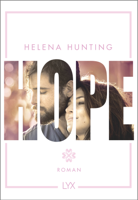 Helena Hunting - HOPE artwork