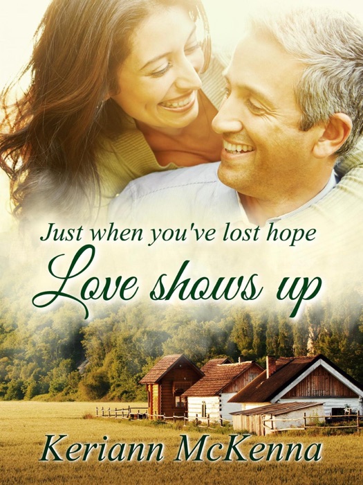 Love Shows Up