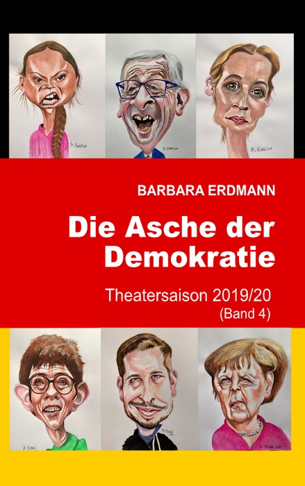 Die Asche der Demokratie