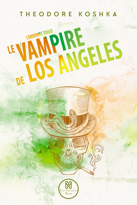 Le Vampire de Los Angeles