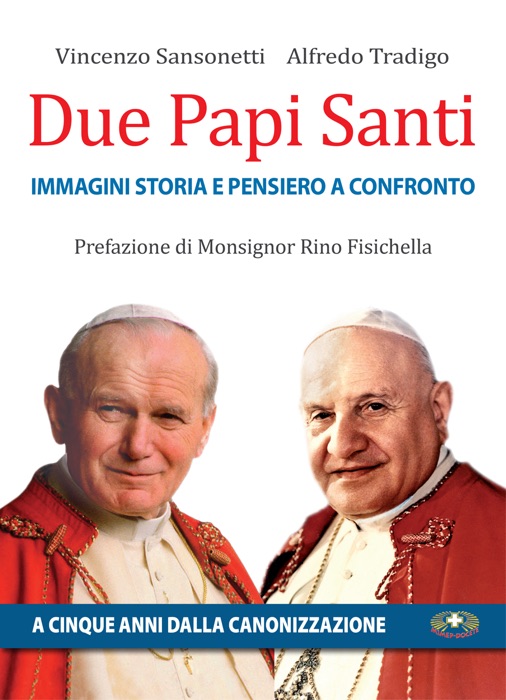 Due Papi Santi