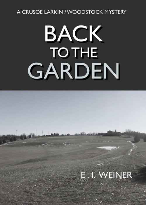 Back to the Garden