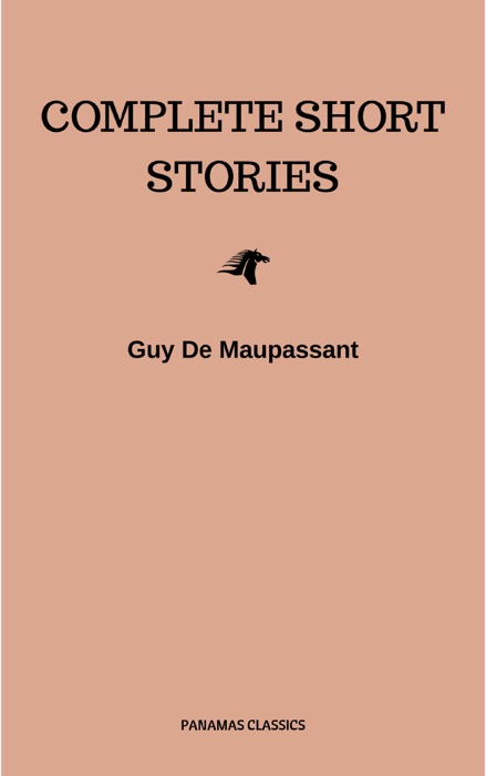 Complete Short Stories