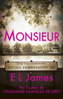 E L James - Monsieur artwork