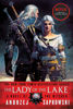 Andrzej Sapkowski & David A French - The Lady of the Lake artwork