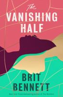 Brit Bennett - The Vanishing Half artwork