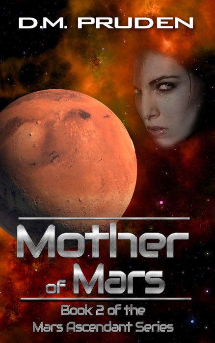 Mother of Mars