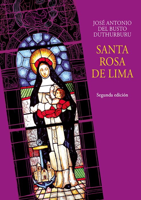 Santa Rosa de Lima