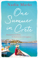 Nadia Marks - One Summer in Crete artwork