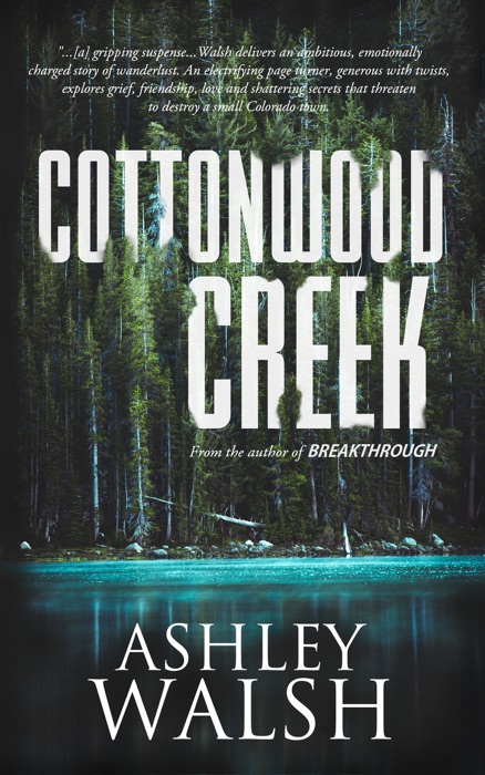 Cottonwood Creek