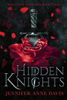 Jennifer Anne Davis - Hidden Knights artwork