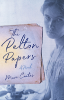 Mari Coates - The Pelton Papers artwork