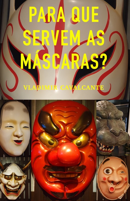 PARA QUE SERVEM AS MASCARAS