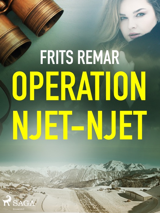 Operation njet-njet