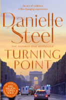 Danielle Steel - Turning Point artwork