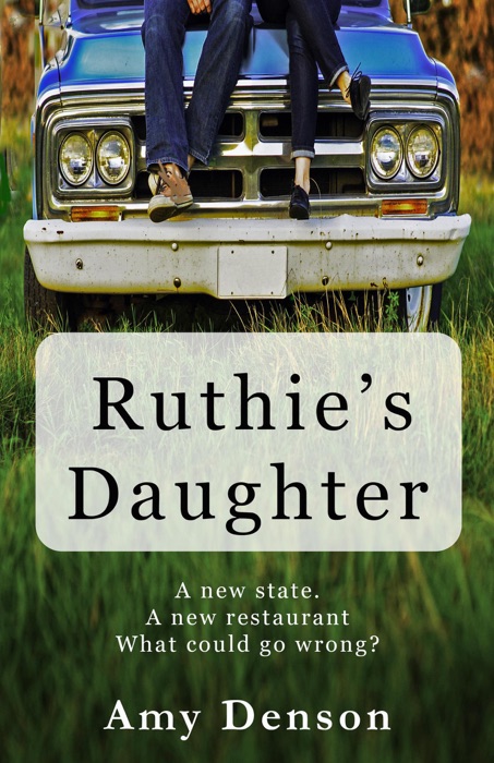 Ruthie's Daughter