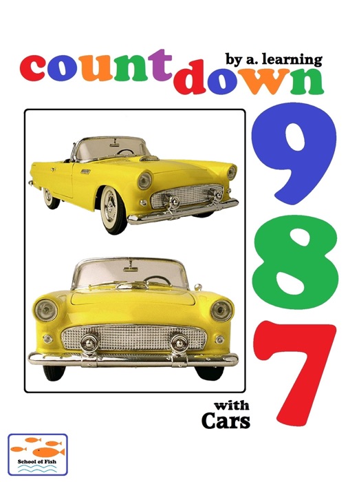 Countdown with Cars
