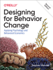 Stephen Wendel - Designing for Behavior Change artwork