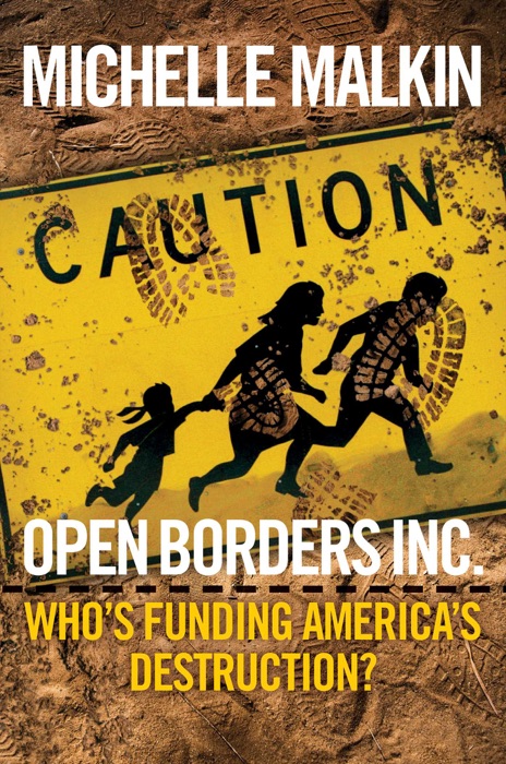 Open Borders Inc.