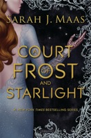 A Court of Frost and Starlight - GlobalWritersRank