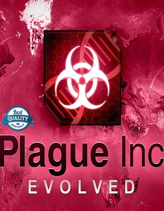 Plague, Inc - Official Game Walkthrough -  Player’s Edition, Bonuses, and More