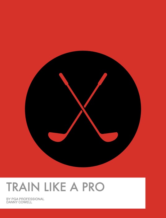 Train Like A Pro