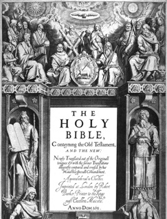The Holy Bible For iPhone - King James Version
