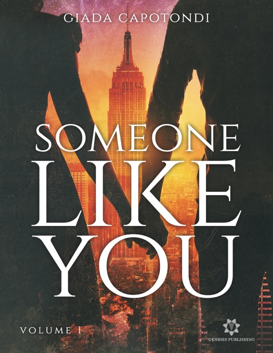 Someone like you