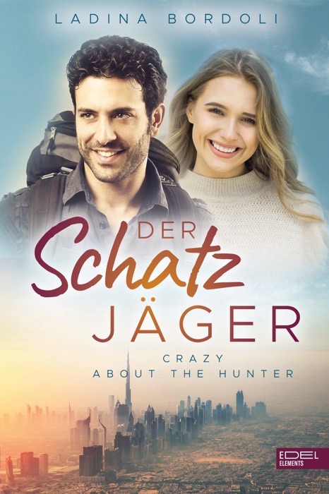 Der Schatzjäger: Crazy About The Hunter