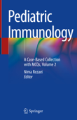 Pediatric Immunology - Nima Rezaei