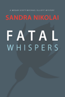 Sandra Nikolai - Fatal Whispers artwork