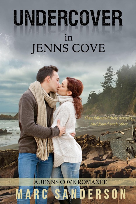 Undercover In Jenns Cove