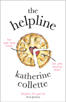 Katherine Collette - The Helpline artwork