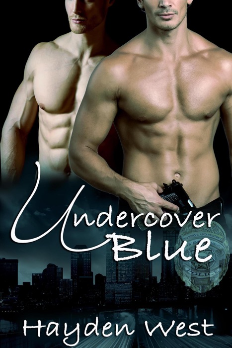 Undercover Blue