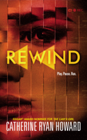 Catherine Ryan Howard - Rewind artwork