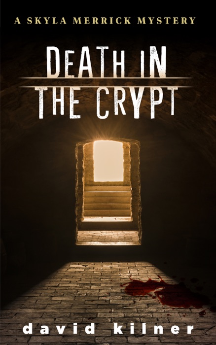 Death in the Crypt