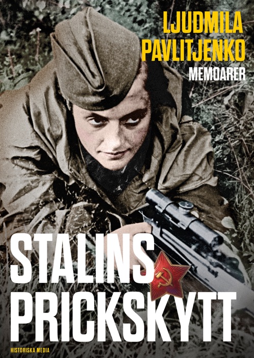 Stalins prickskytt