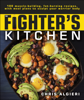 Chris Algieri - The Fighter's Kitchen artwork