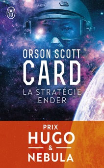 La stratégie Ender - Orson Scott Card