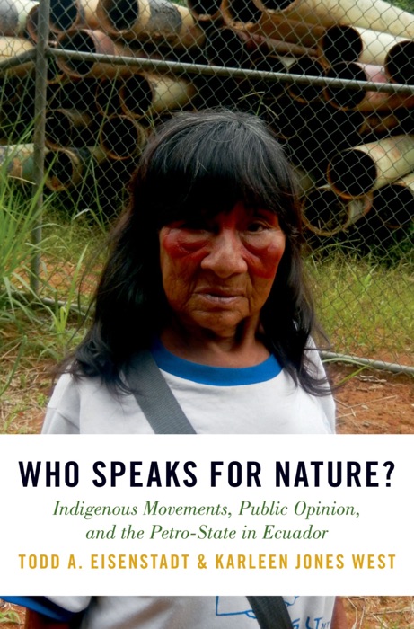 Who Speaks for Nature?