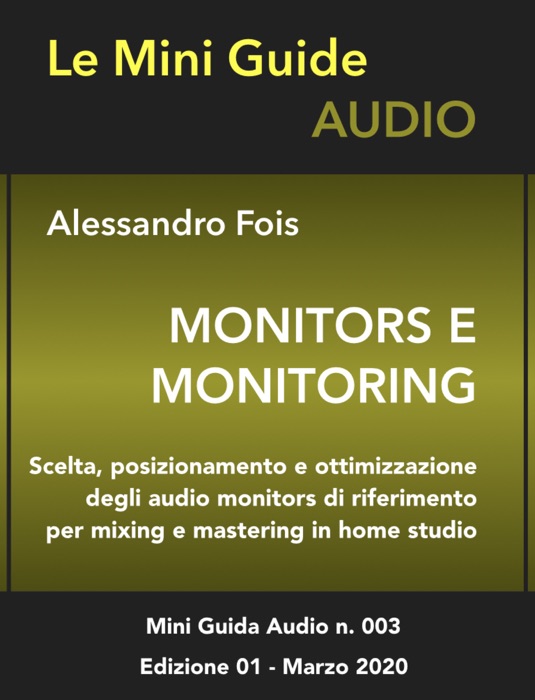 Monitors e Monitoring