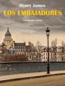 Los embajadores - Henry James