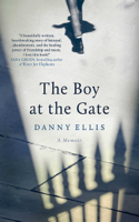 Danny Ellis - The Boy at the Gate artwork