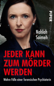 Jeder kann zum Mörder werden - Nahlah Saimeh