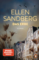 Ellen Sandberg - Das Erbe artwork