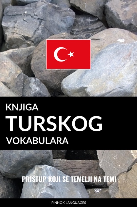 Knjiga turskog vokabulara