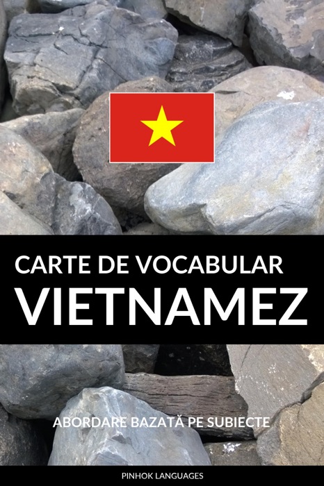 Carte de Vocabular Vietnamez