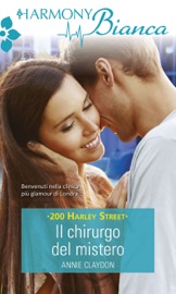 Il chirurgo del mistero - Annie Claydon by  Annie Claydon PDF Download