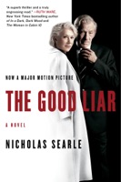 The Good Liar - GlobalWritersRank