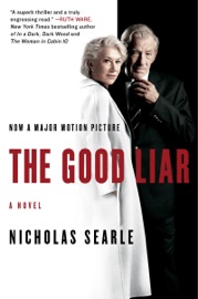 The Good Liar - Nicholas Searle